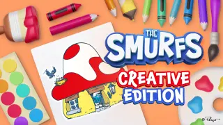 The Smurfs Creative - Switch