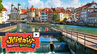 [Moving] Journey Through Switzerland - Switch