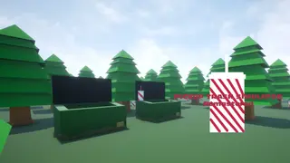 Pickup Trash Simulator Remastered Edition