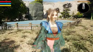 十秒英雄1-Ten Seconds Hero1