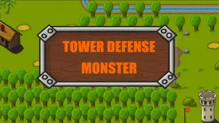 Tower Defense Monster