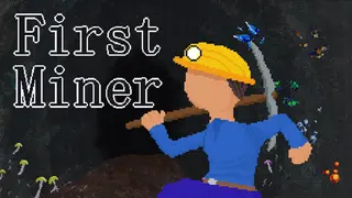 First miner