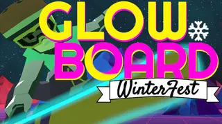 Glowboarding