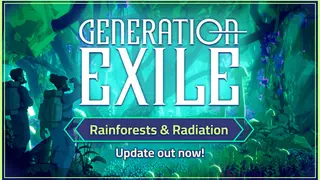 Generation Exile