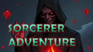 Sorcerer Adventure
