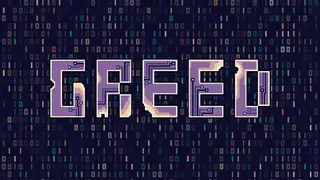 Greedcurse