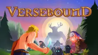 Versebound - Switch