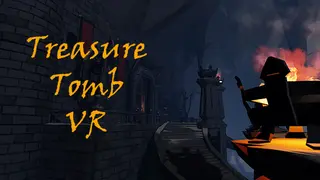 Treasure Tomb VR