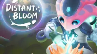 Distant Bloom - Switch