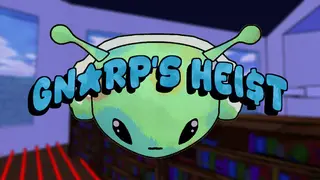 GNARP'S HEI$T