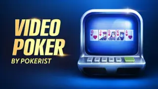 Video Poker by Pokerist