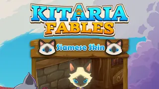 Siamese Skin (Xbox One Series)