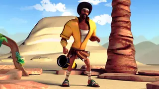 Funk of Titans - Xbox One