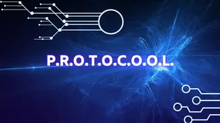 P.R.O.T.O.C.O.O.L.