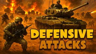 Defensive Attacks