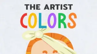 The Artist Colors - Switch