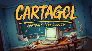 Cartagol: Football Card Career