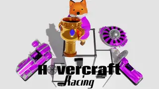 Hovercraft Racing