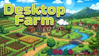 Desktop Farm