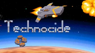 Technocide