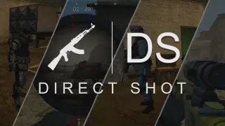 DIRECT shot