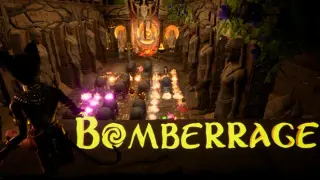 Bomberrage