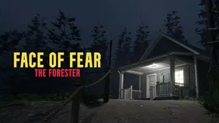 Face of Fear: The Forester