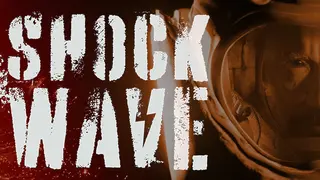 Shockwave - Land of The Blind