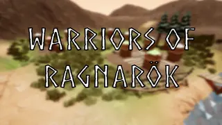 Warriors Of Ragnarök