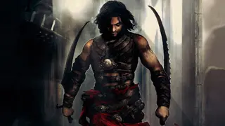 Prince of Persia: Warrior Within™
