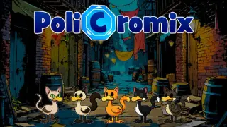 PoliCromix