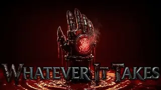 Whatever It Takes