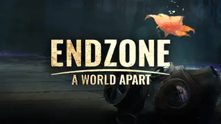 Endzone - A World Apart