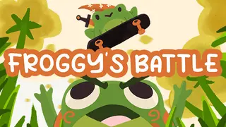 Froggy's Battle