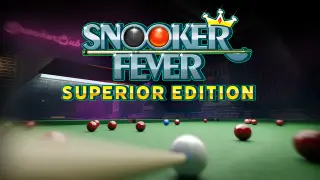Snooker Fever Superior - Switch