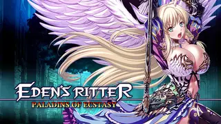 Eden's Ritter - Paladins of Ecstasy
