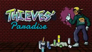 Thieves' Paradise