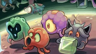 Super Star Path - Switch