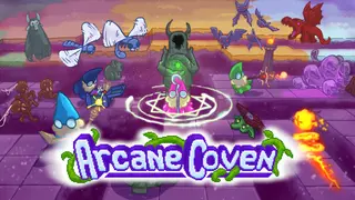 Arcane Coven