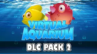 Virtual Aquarium - DLC Pack 2