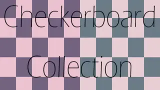 Checkerboard Collection