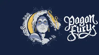 Music - Crusader Kings II: Pagan Fury