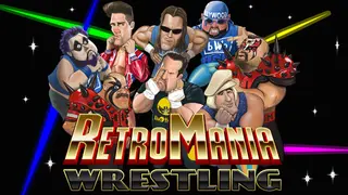 RetroMania Wrestling