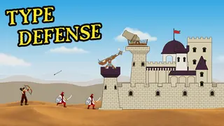 Type Defense