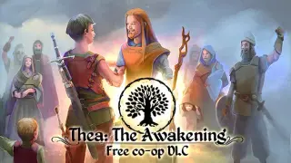 Thea: The Awakening - MultiPrayer