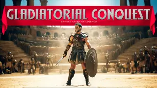 Gladiatorial Conquest Battle: Arena of Legends - Xbox One