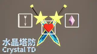 Crystal TD