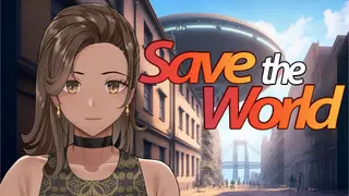 Save The World