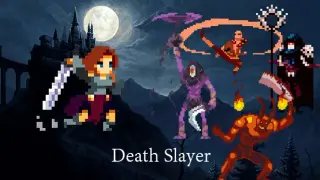 Death Slayer