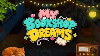 My Bookshop Dreams